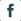 Facebook icon