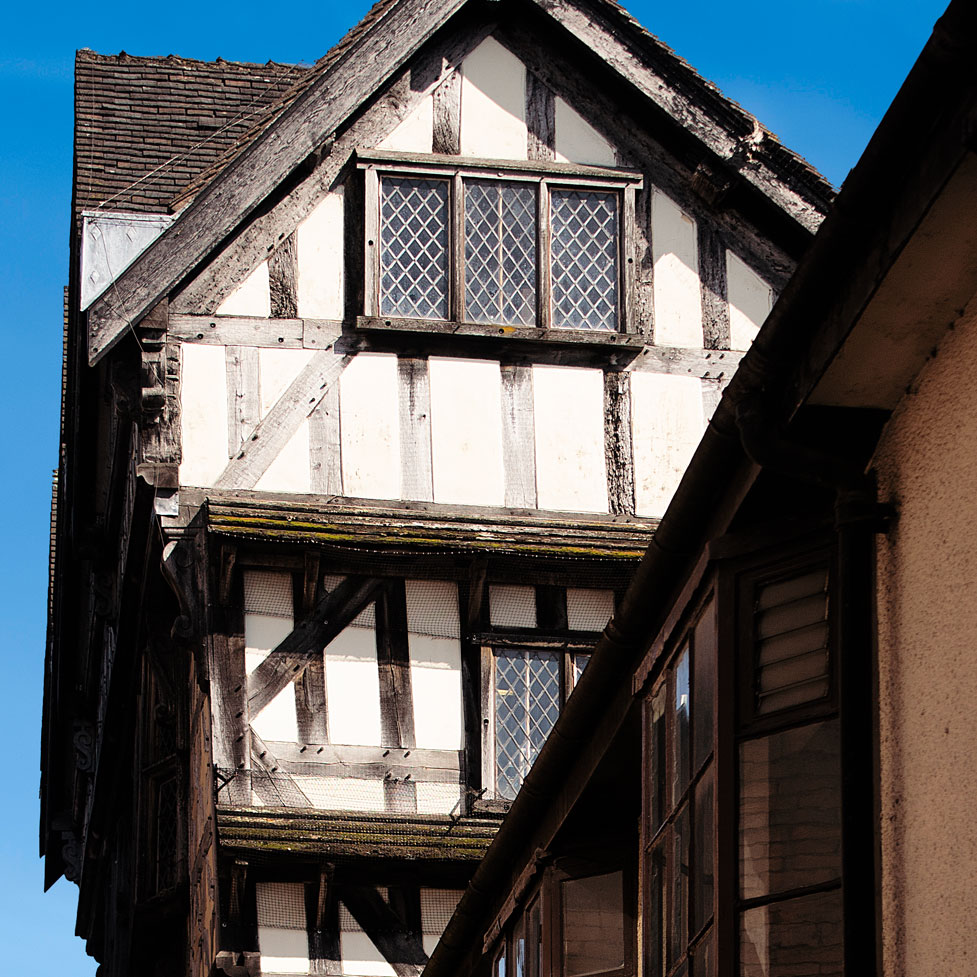 Book a day trip in our Stafford Borough