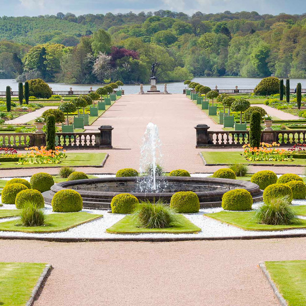 Short Break - Experience the Stafford borough