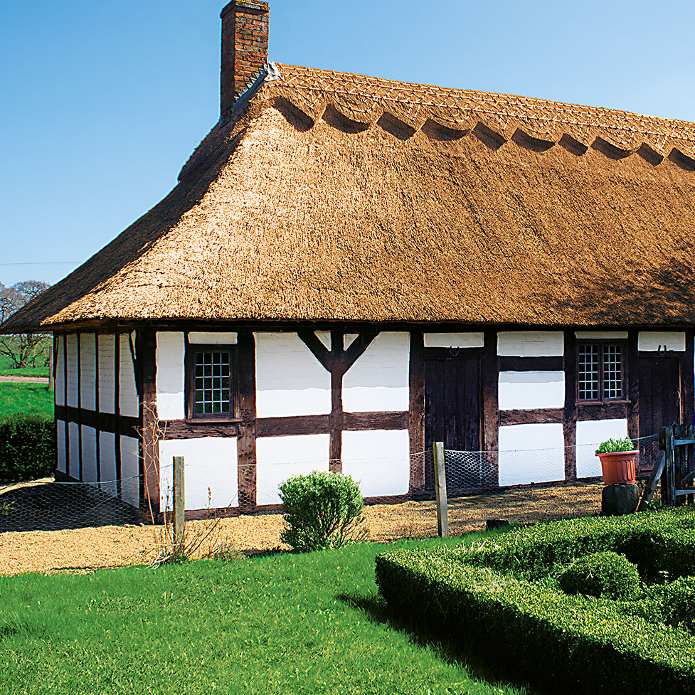 On a Budget - Some of the greatest attractions in the Stafford Borough