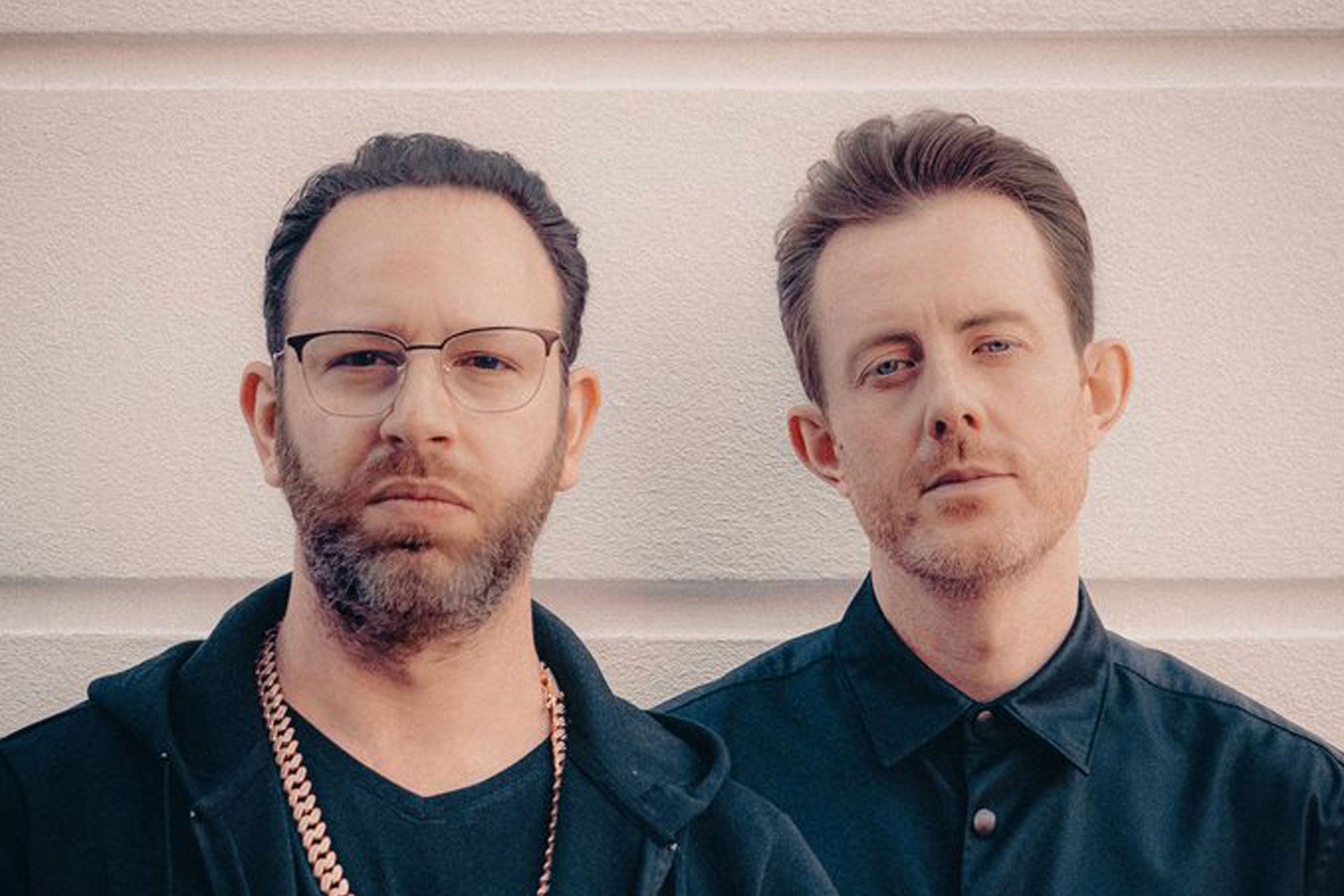 Chase & Status DJ Set Our Beautiful Stafford Borough