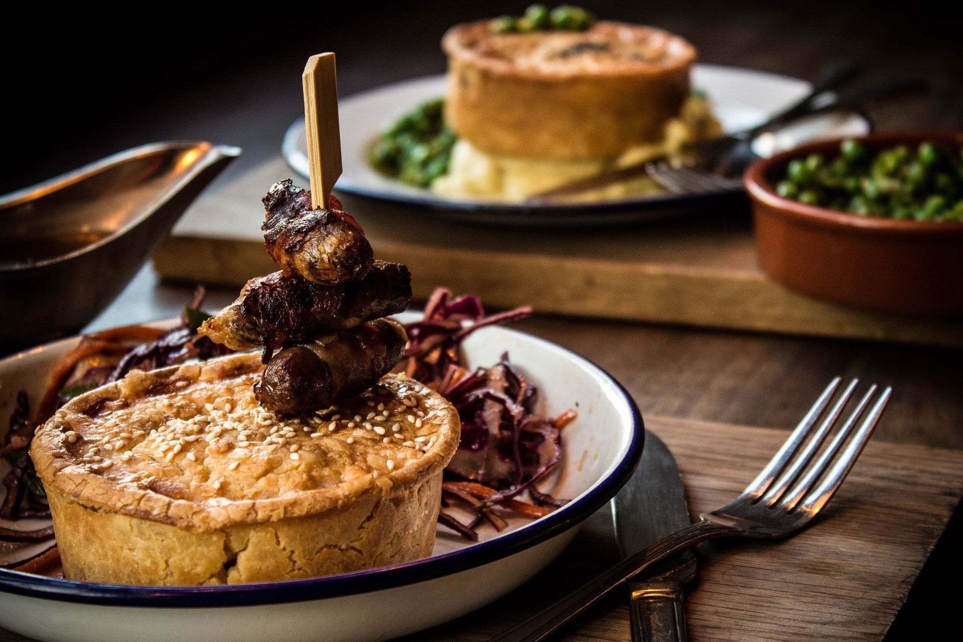 Pieminister