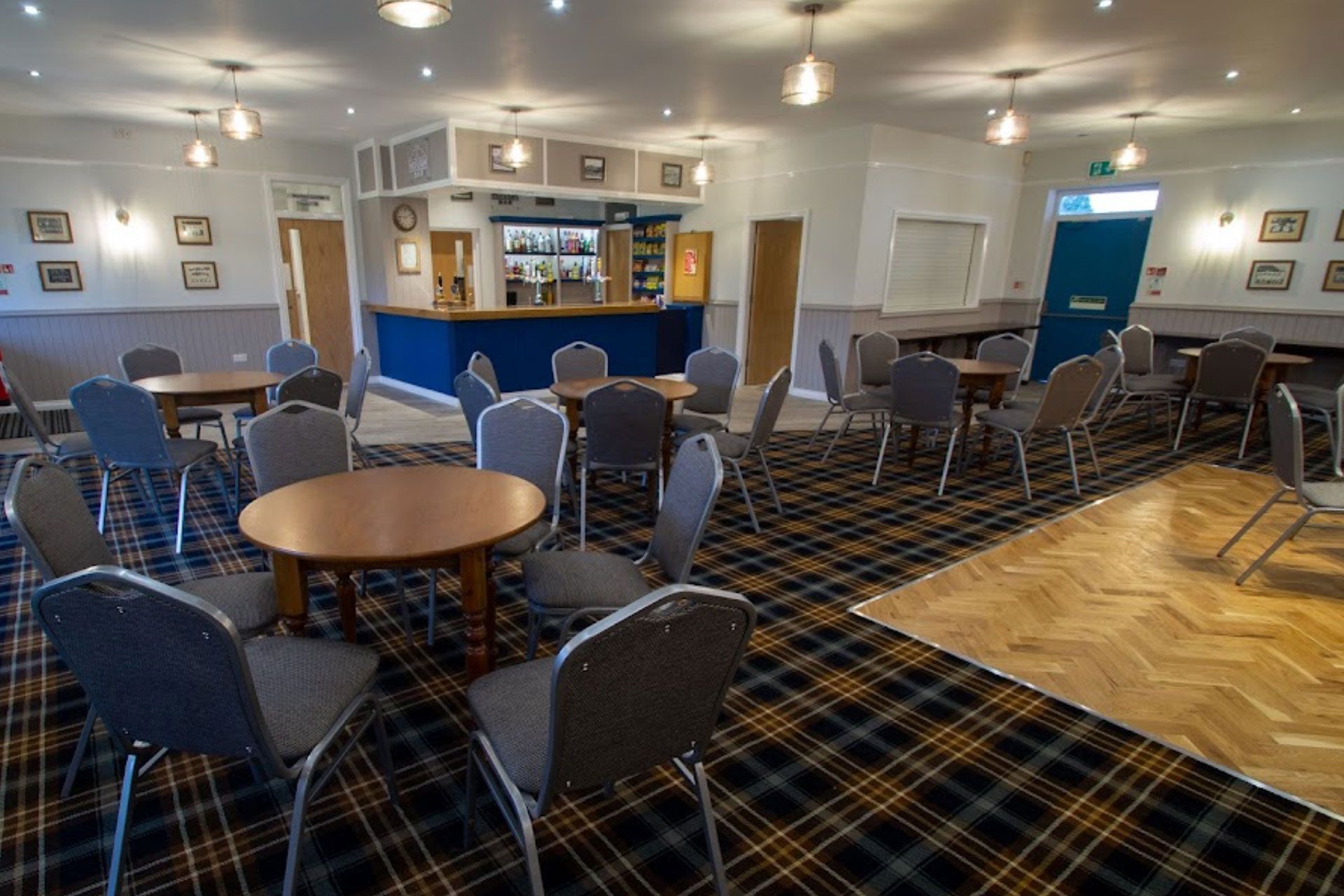 Stafford Cricket & Hockey Club