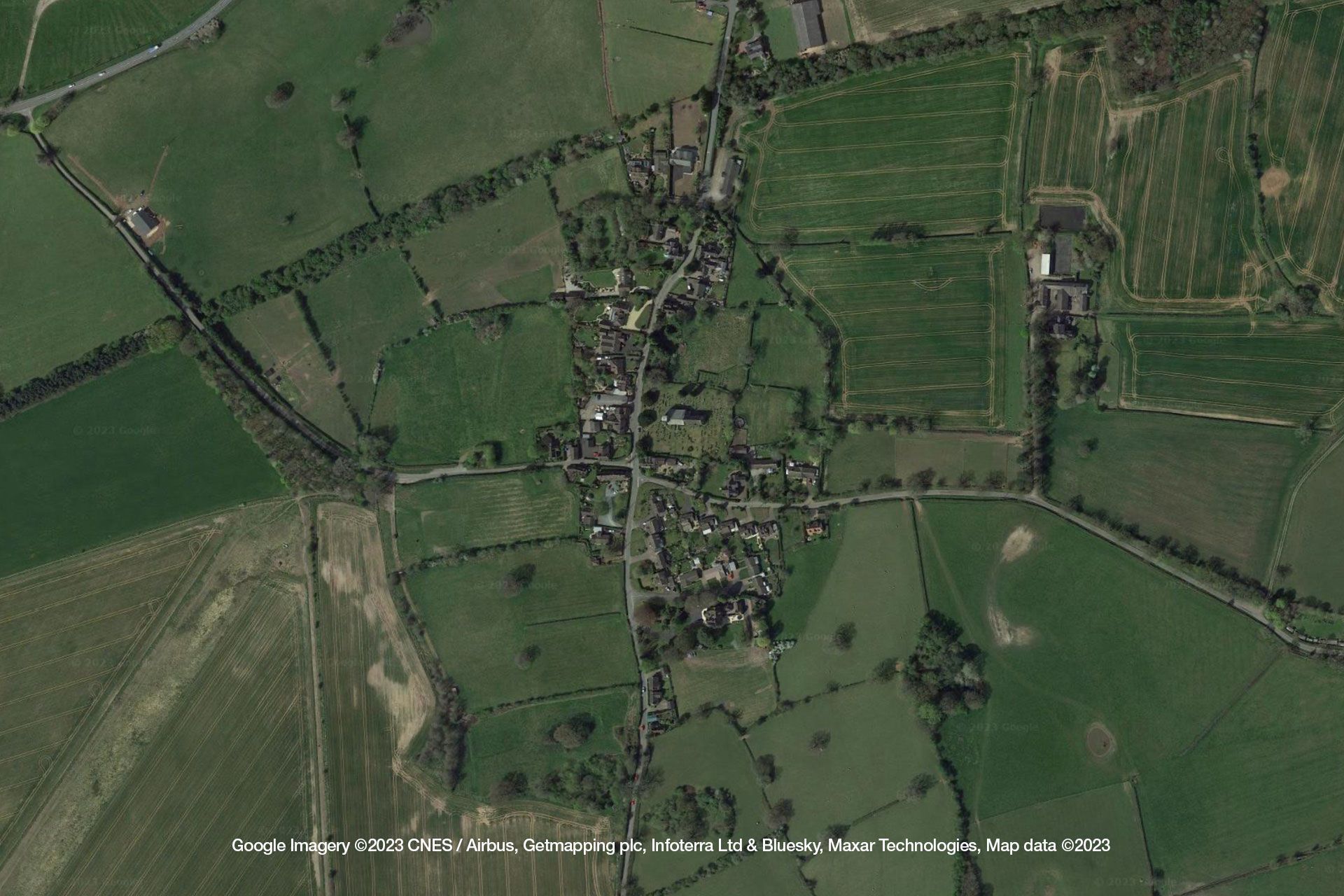 Stowe-by-Chartley
