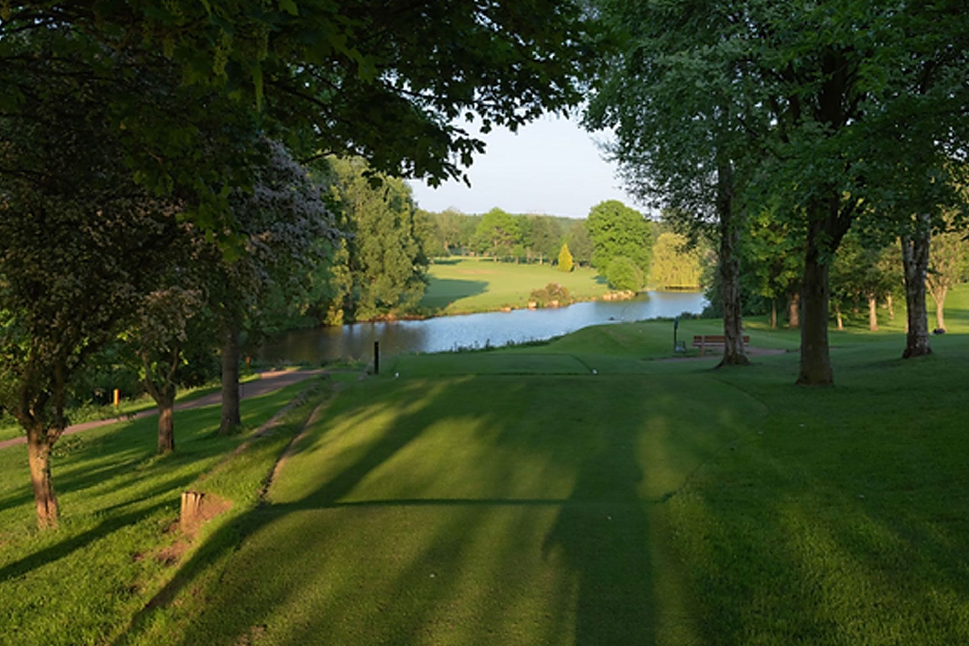 Barlaston Golf Club