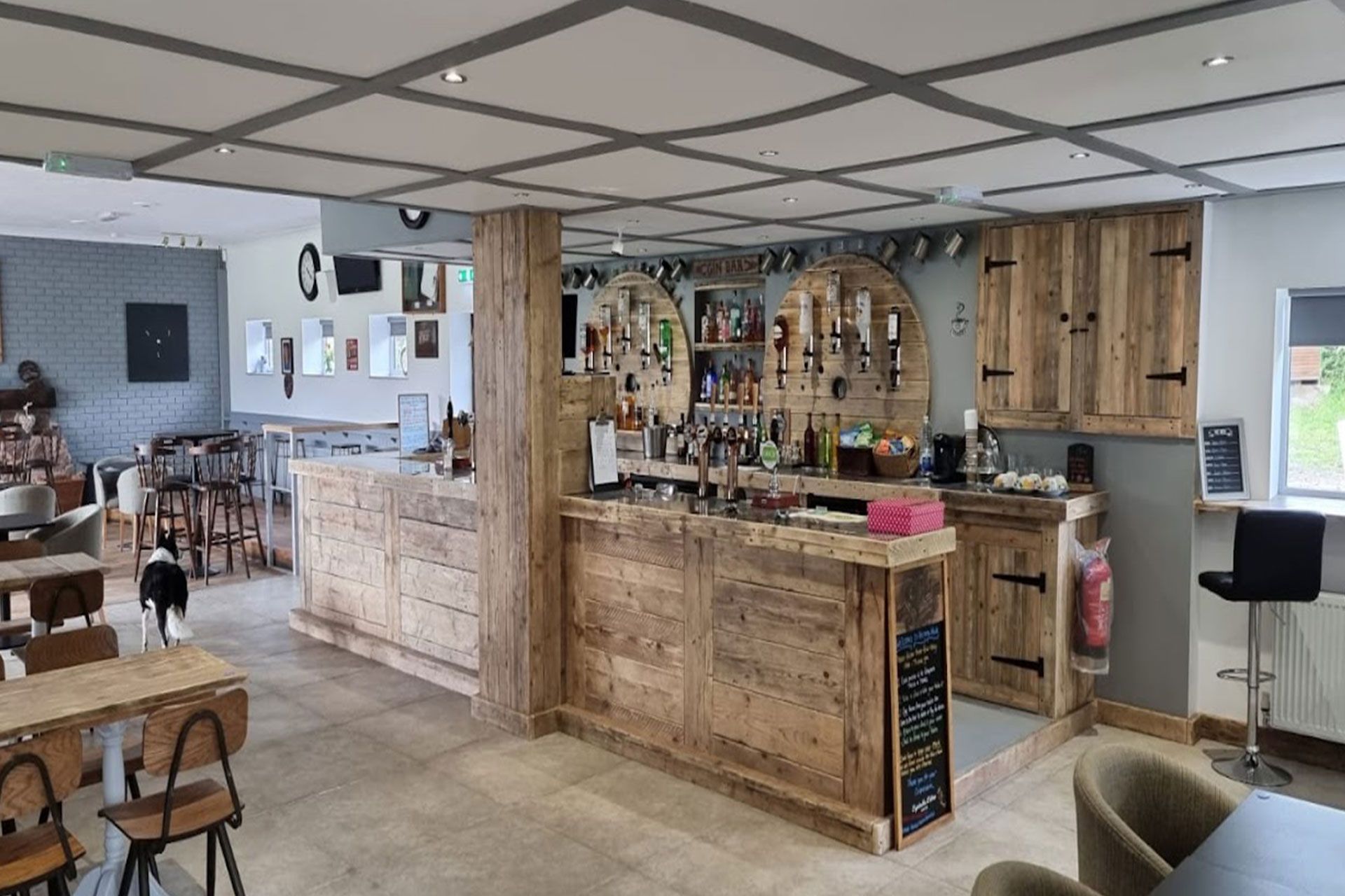 Gnosall Sports & Social Club