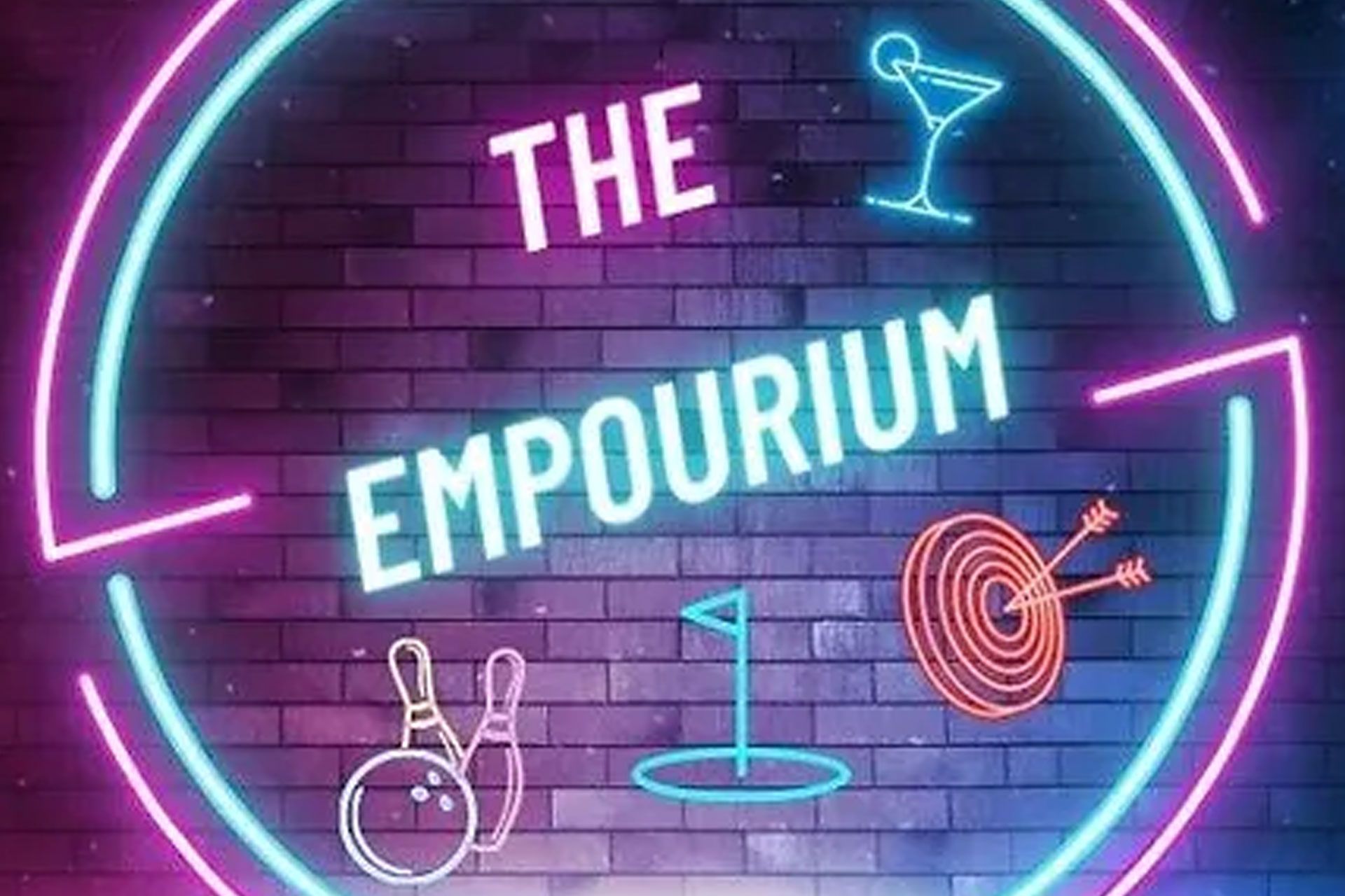 The Empourium