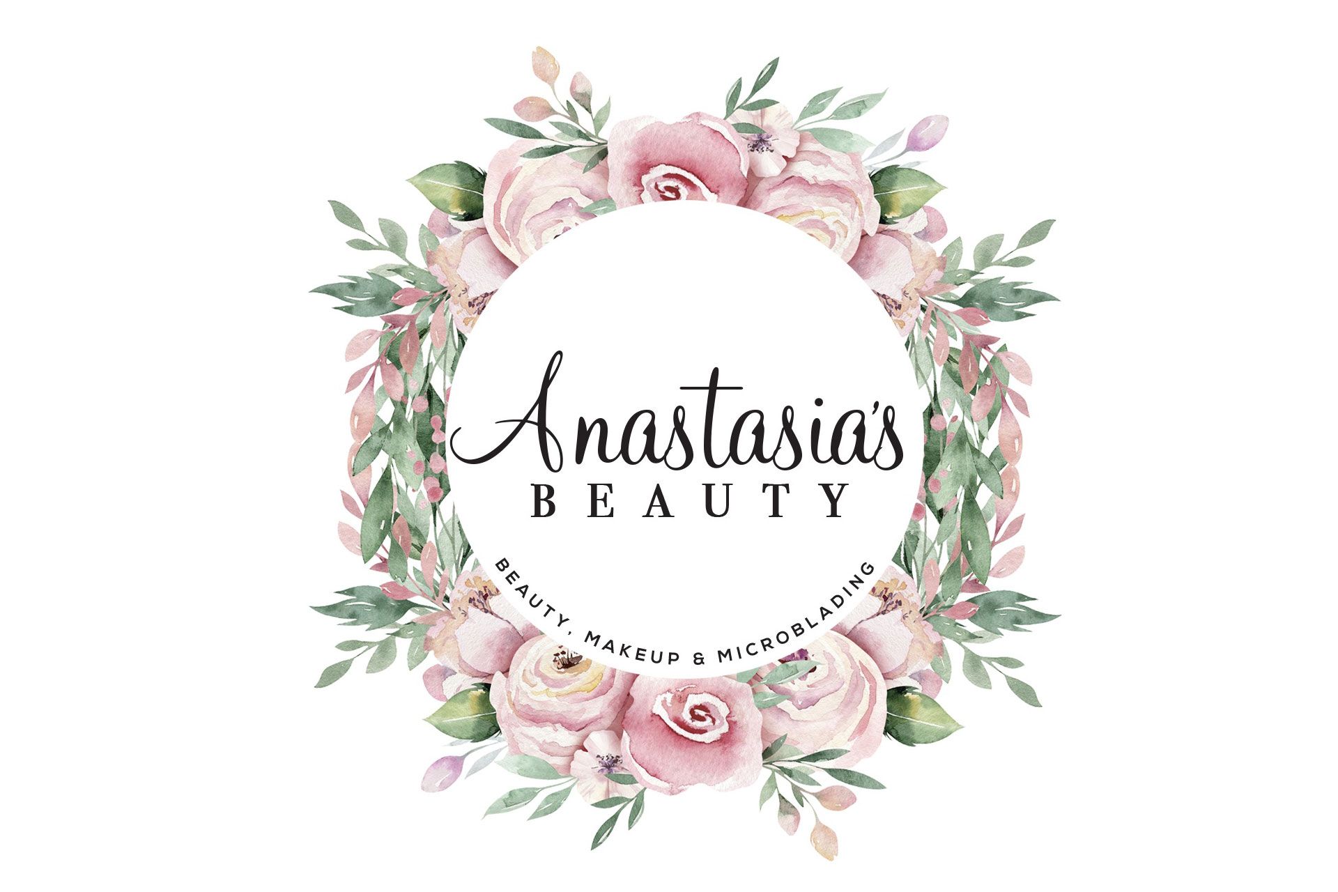 Anastasia's Beauty
