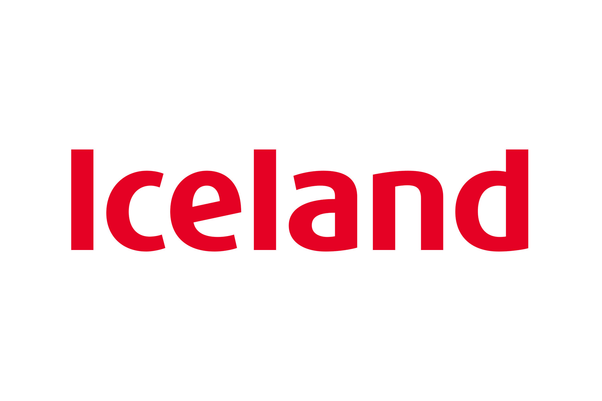 Iceland Stafford