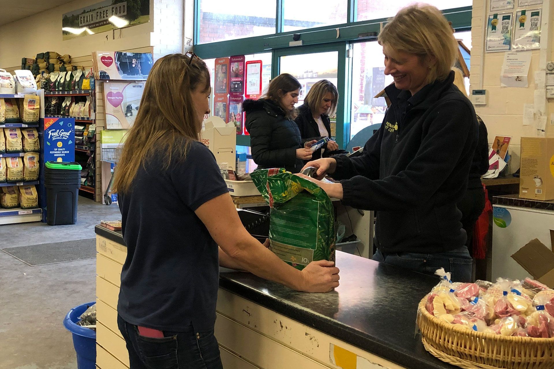 Penparc Pet Supplies