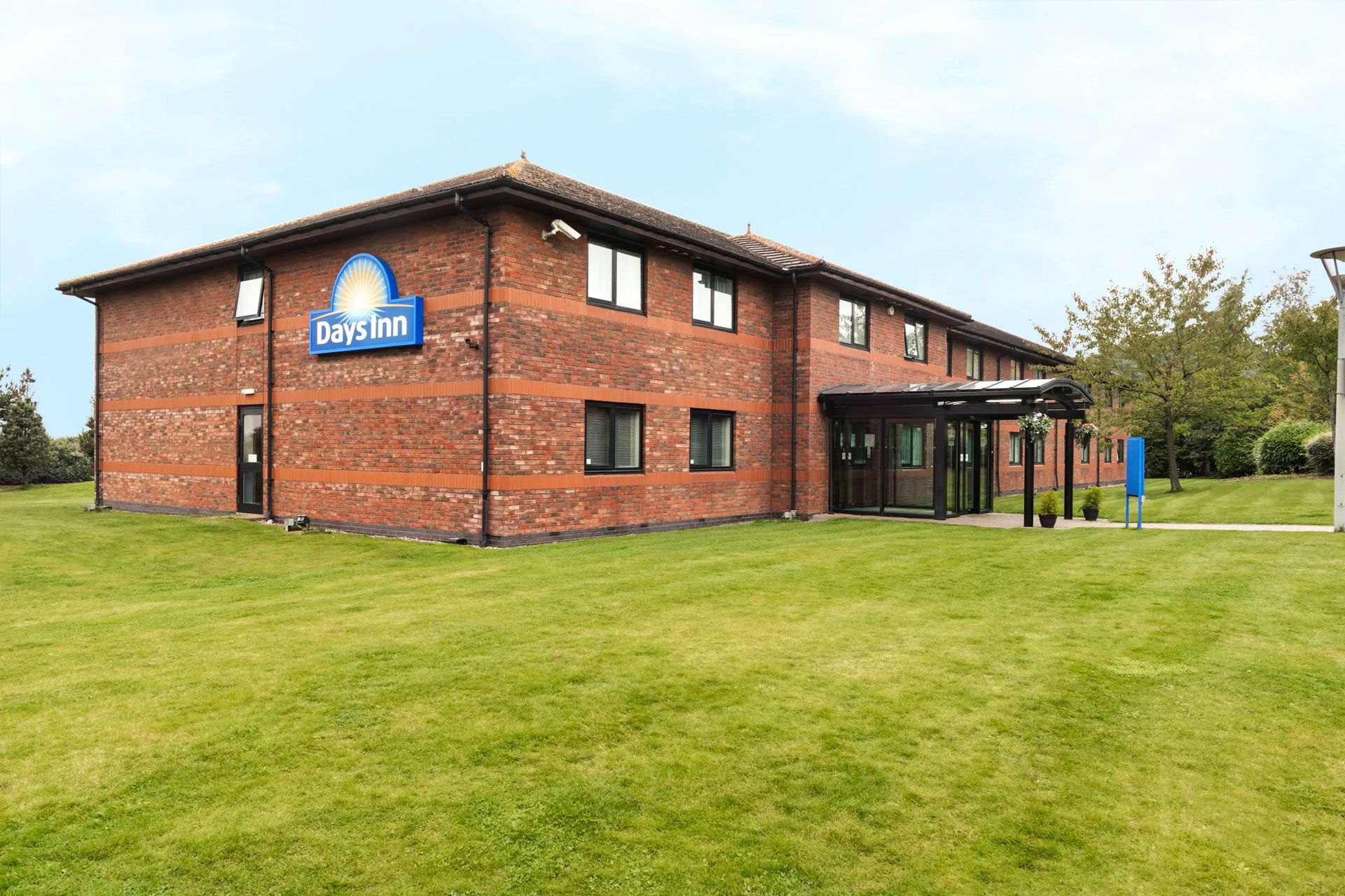 Days Inn by Wyndham