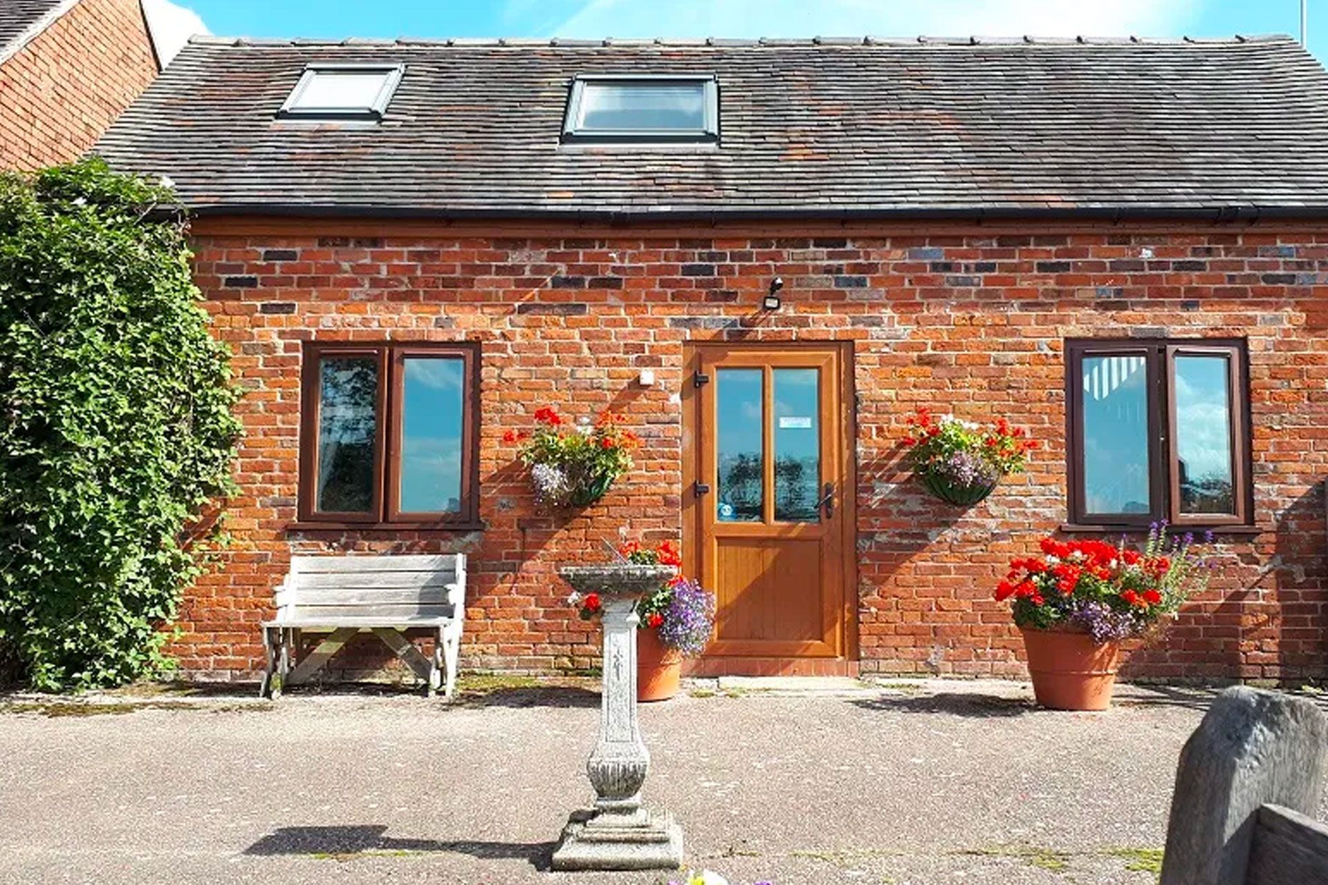 Highfields Farm B&B and Holiday Cottage