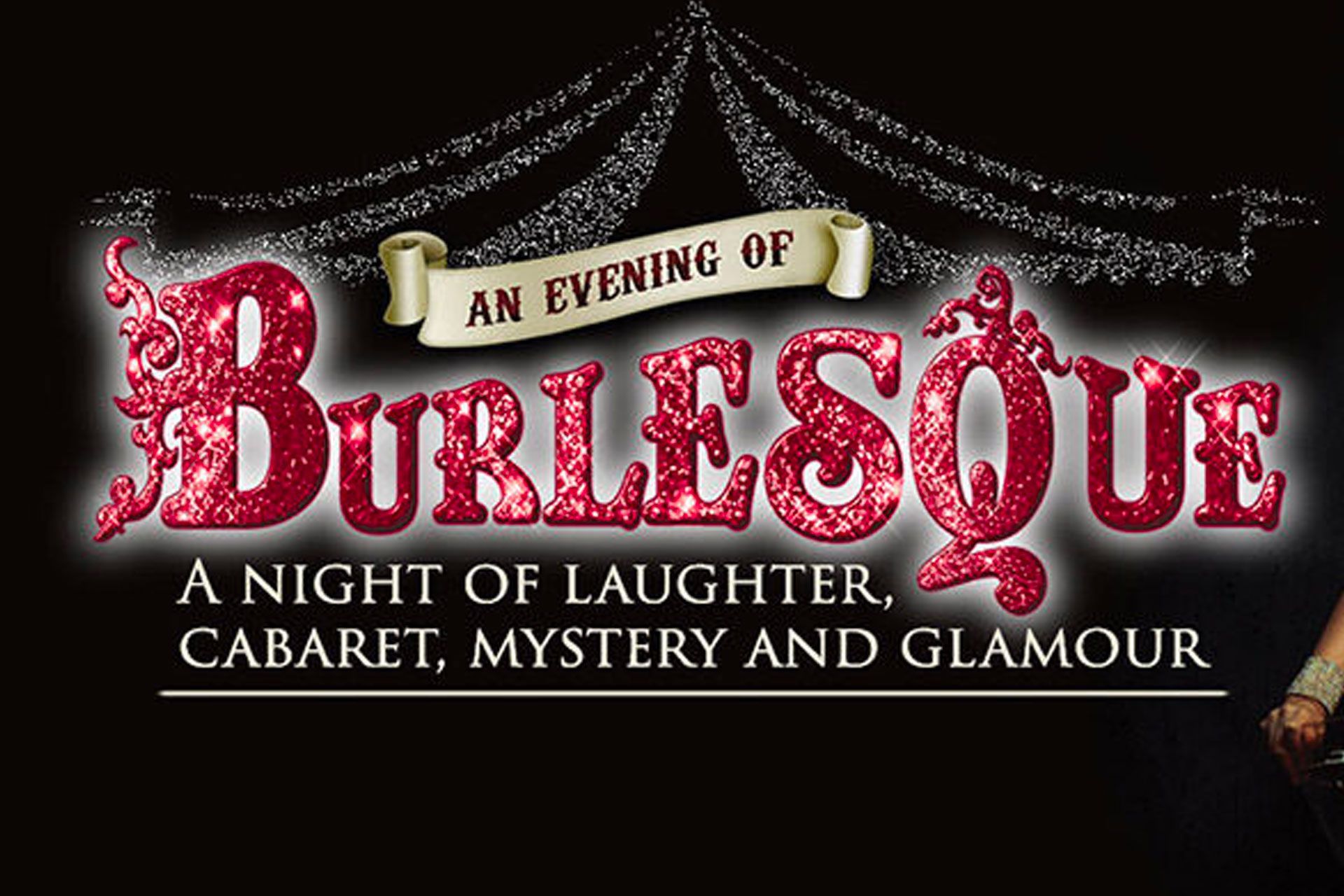 An Evening of Burlesque