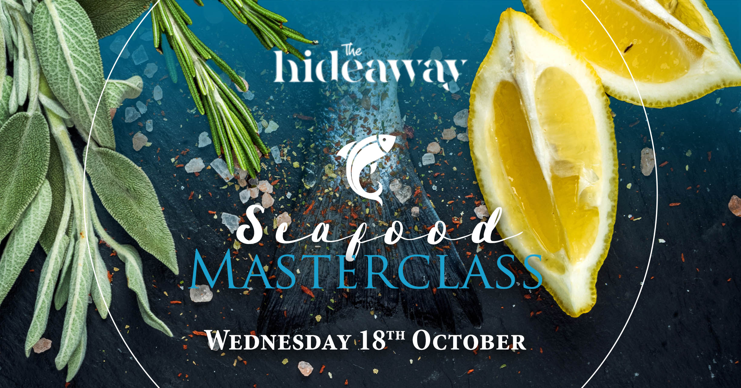 Seafood Masterclass