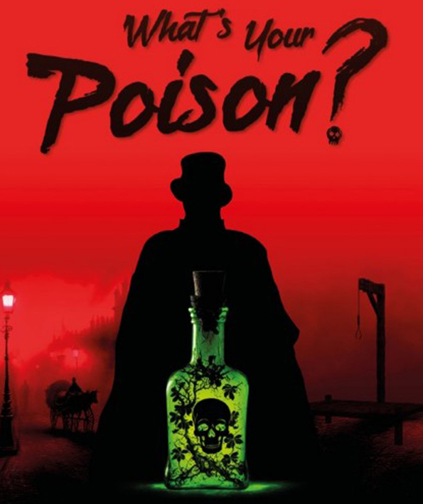 What's Your Poison?