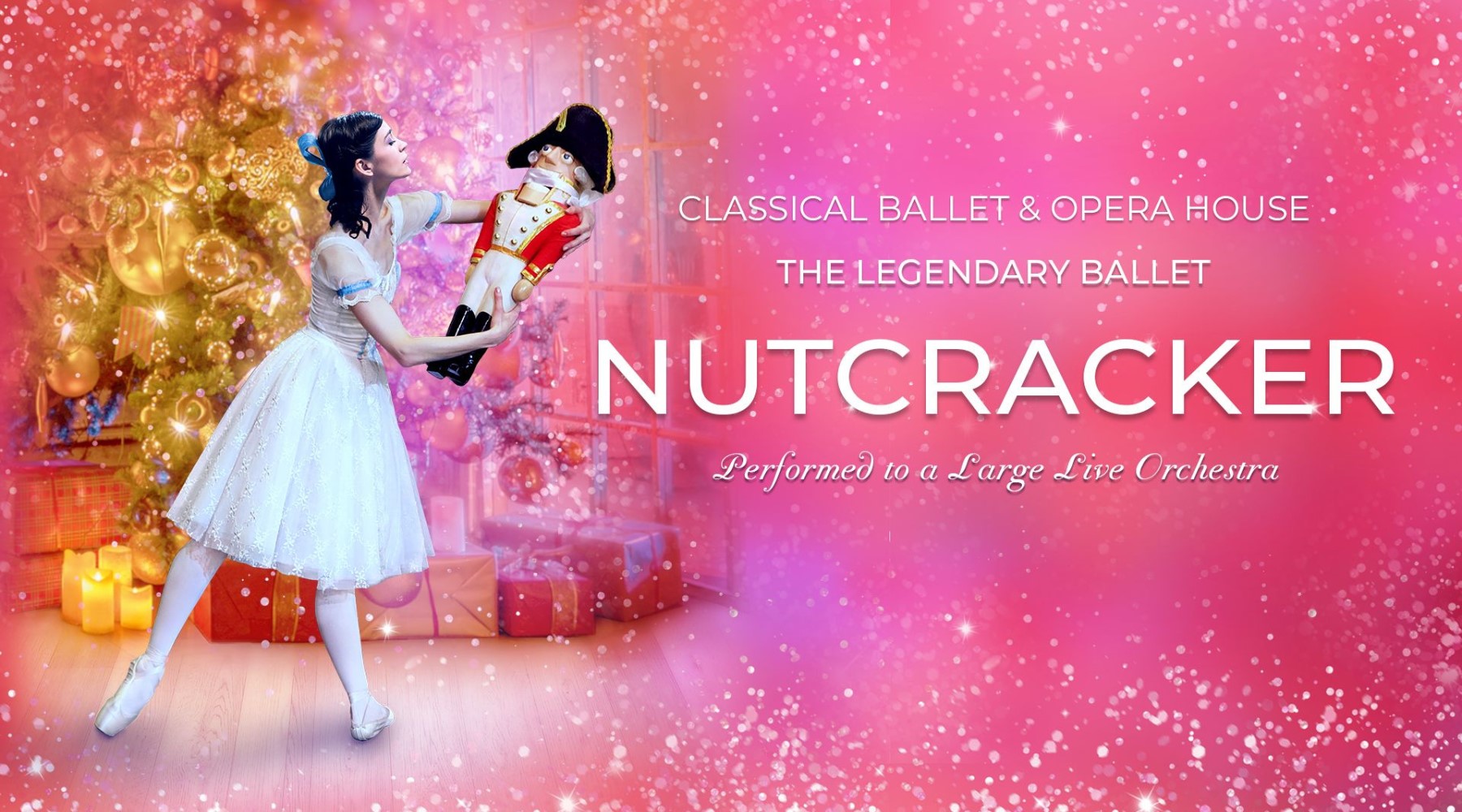 The Nutcracker