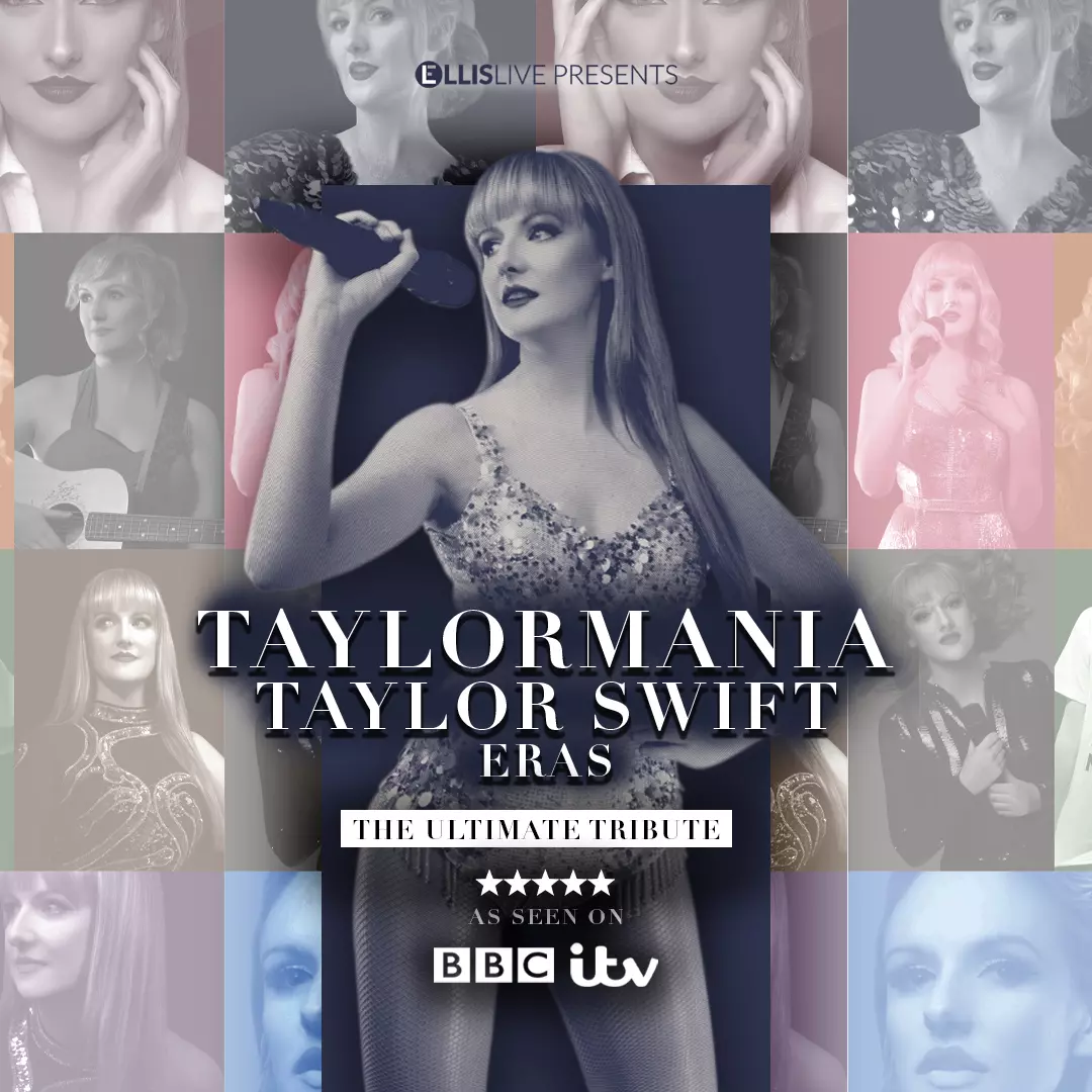 Taylormania – Taylor Swift Tribute