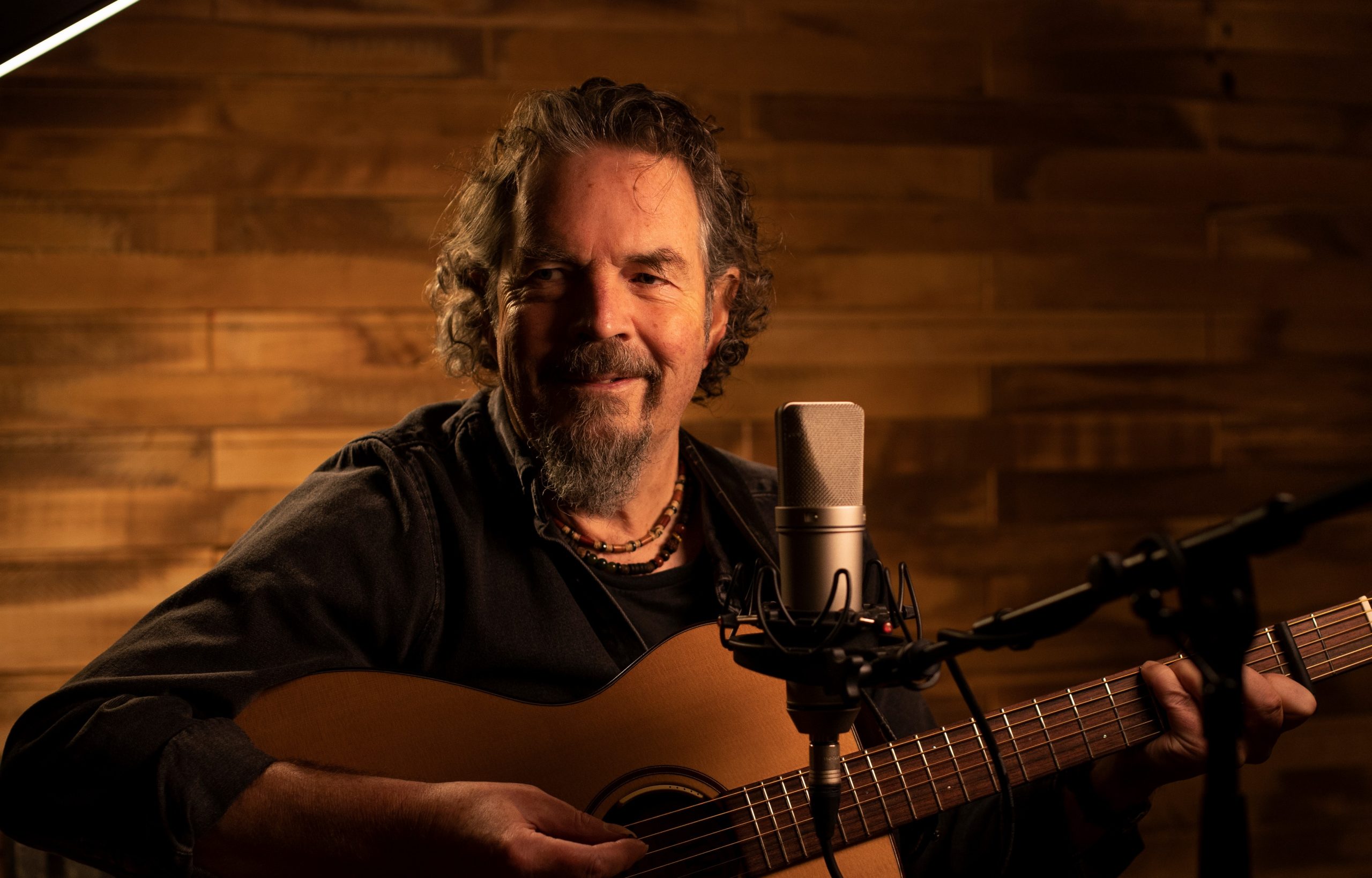 Keith James: The Music of Yusuf - Cat Stevens