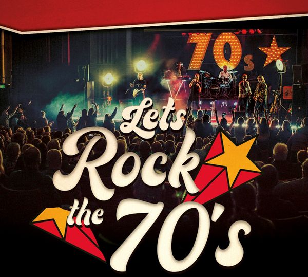 Let's Rock the 70s