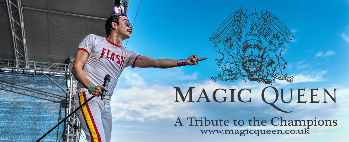 Magic Queen