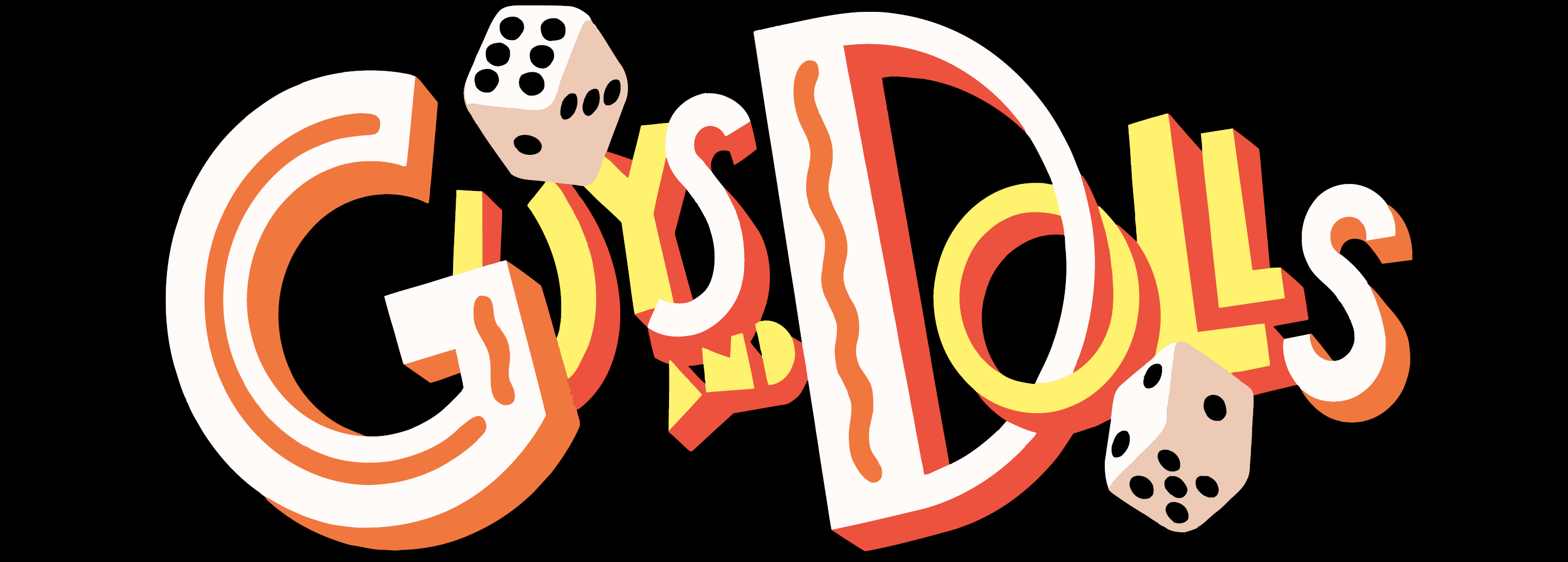 Guys and Dolls - Musical Theatre Stafford