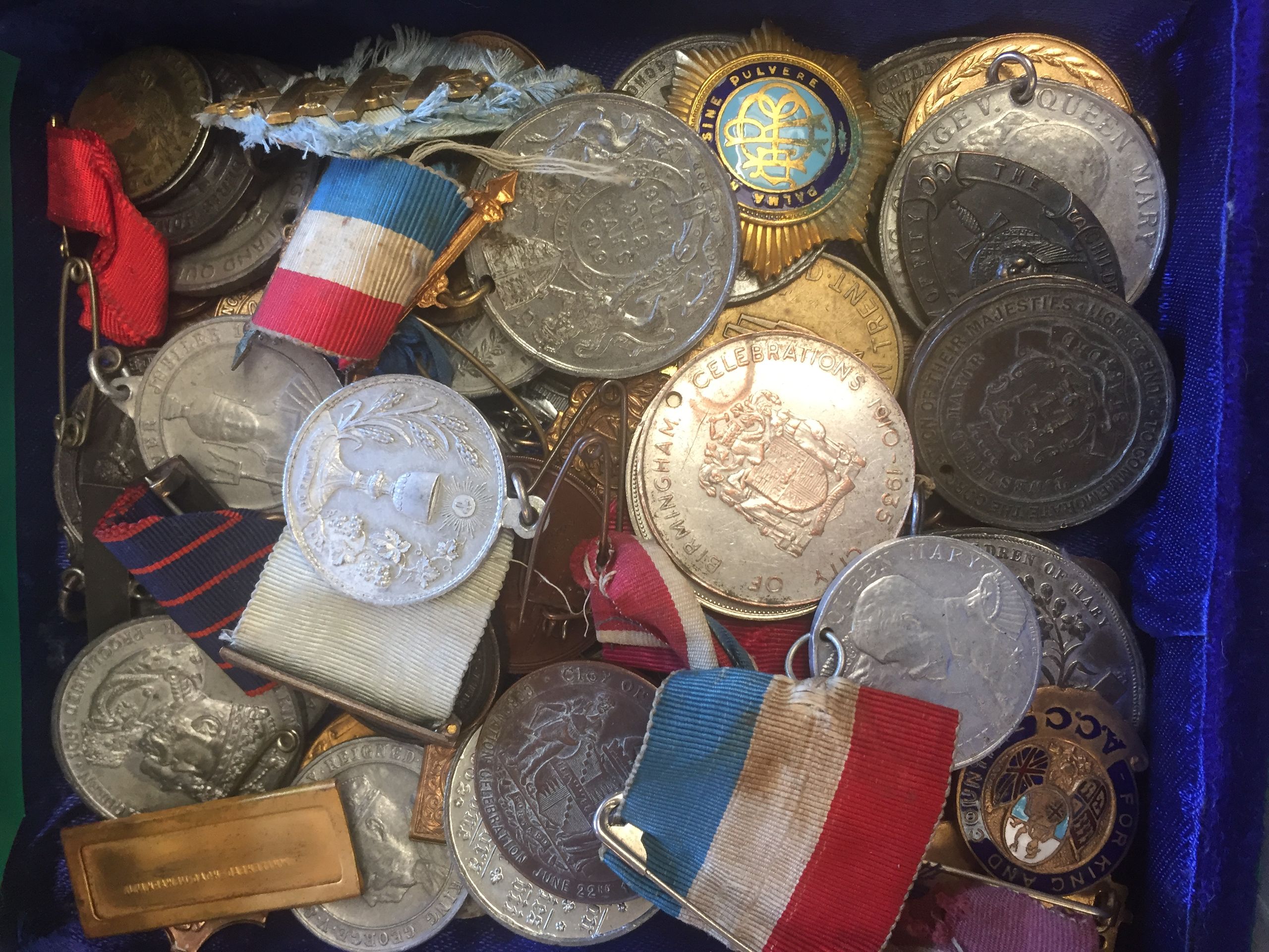 Antiques Fair