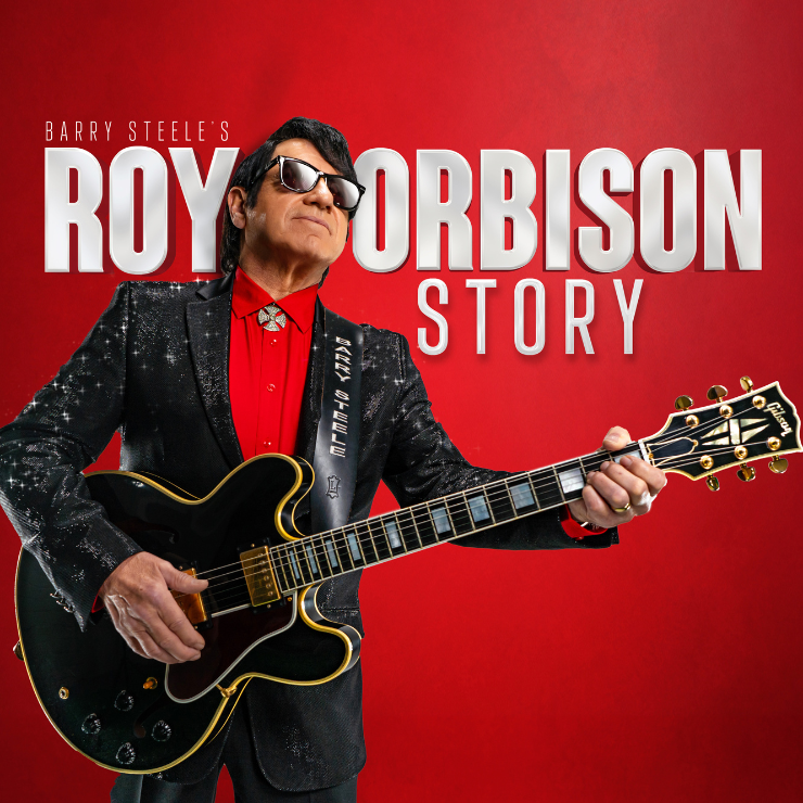 Barry Steele's Roy Orbison story