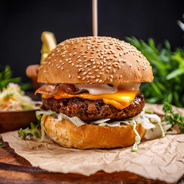 Junior Chefs: BBQ & Burger Making – Half Term February 2024