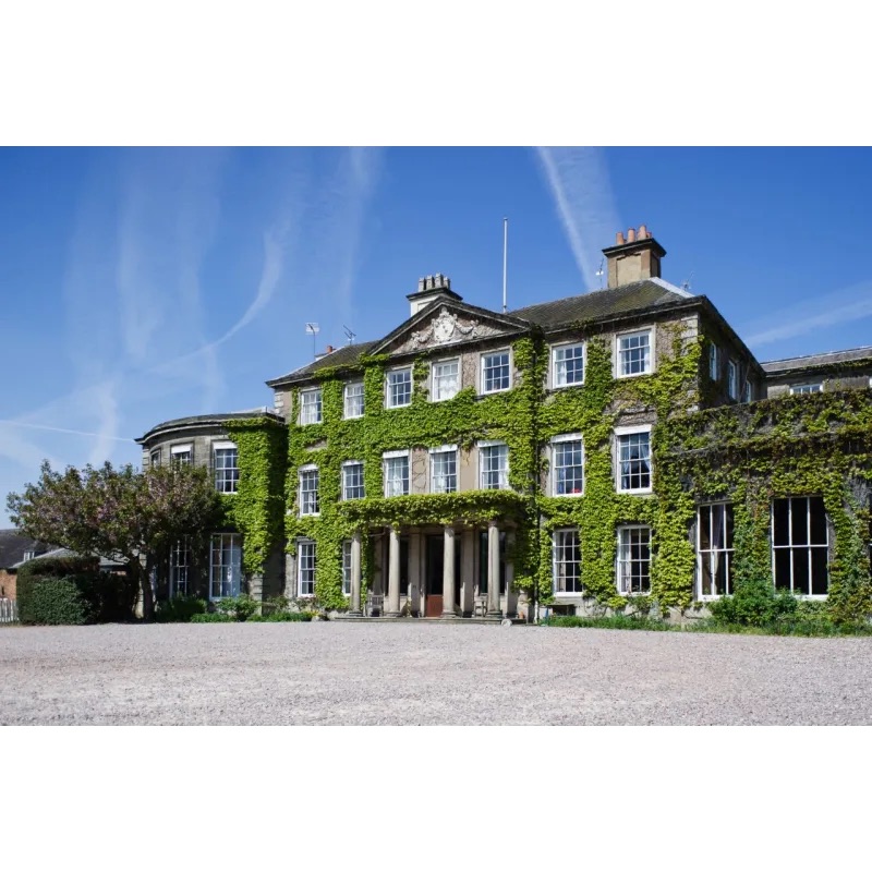 Paranormal Event / Ghost Hunt at Bishton Hall
