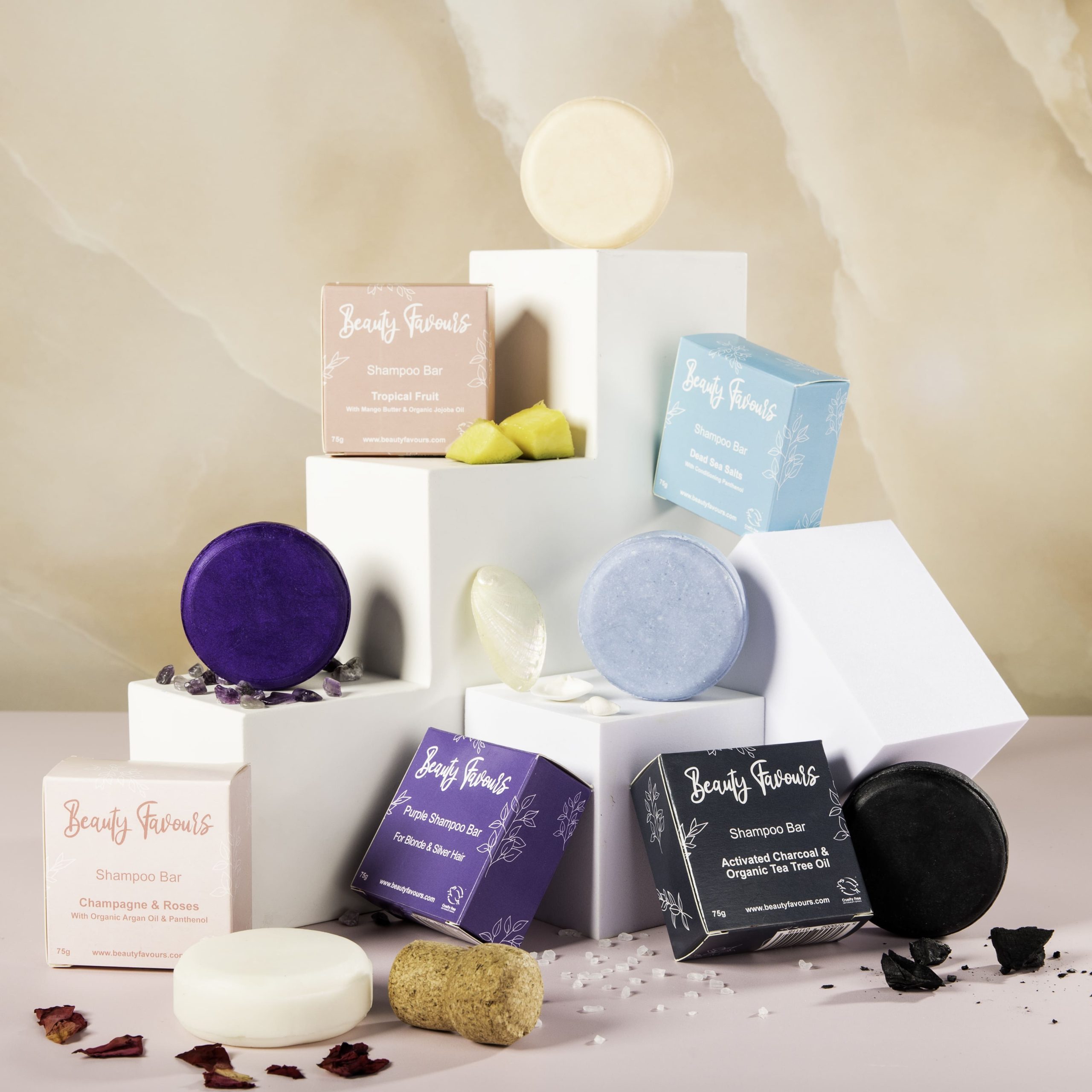 Beauty Favours