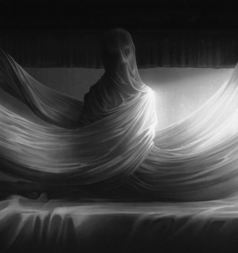 Hauntings
