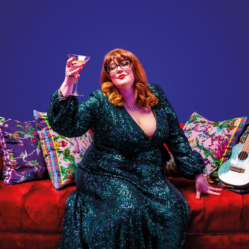 Jenny Ryan - Out Of The Box