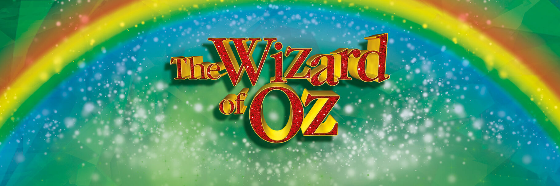 THE WIZARD OF OZ