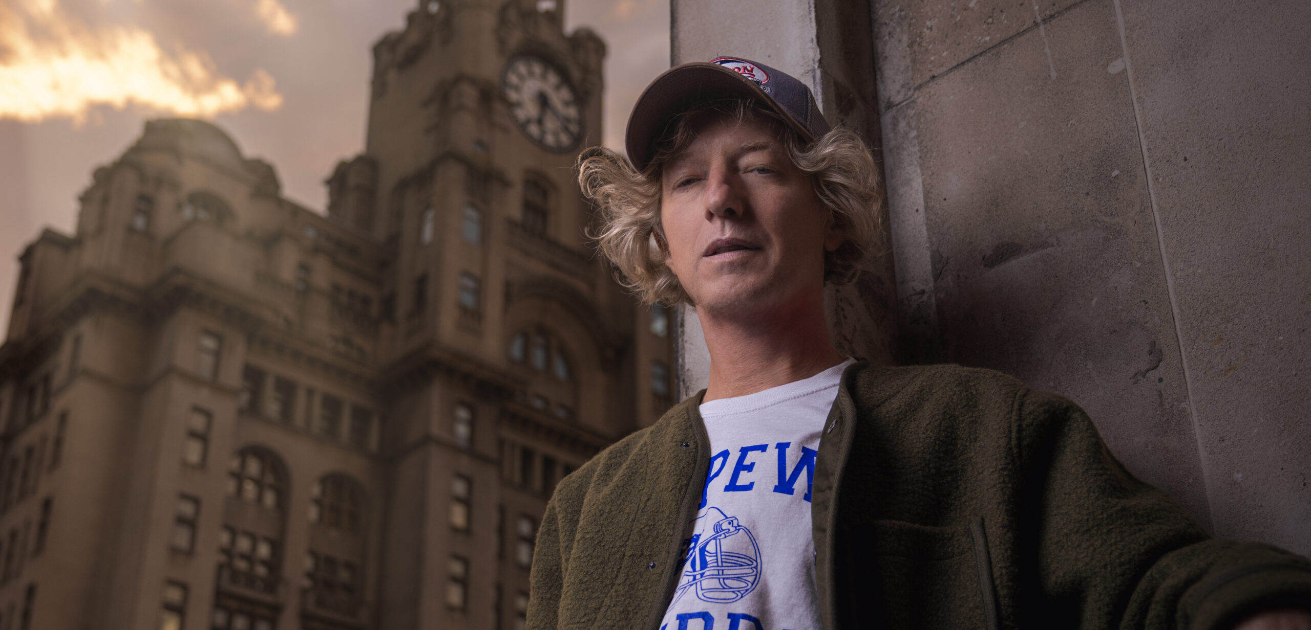 JOHN POWER – CAST, THE LA’S AND ME