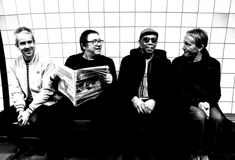 Ocean Colour Scene