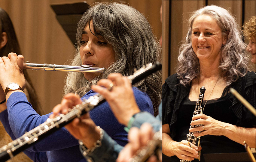 Adbaston Community Concert Society present: THE MANCHESTER CAMERATA PRINCIPALS WIND QUINTET