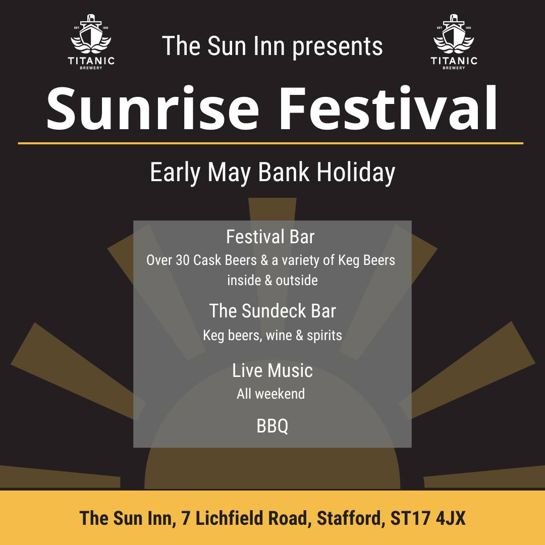 The Sun Inn