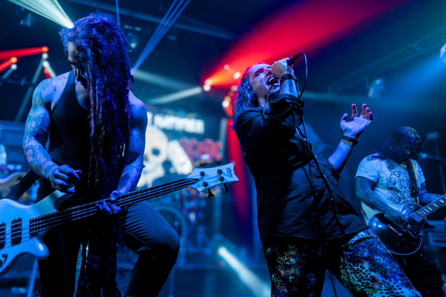Monsters of Rock Live