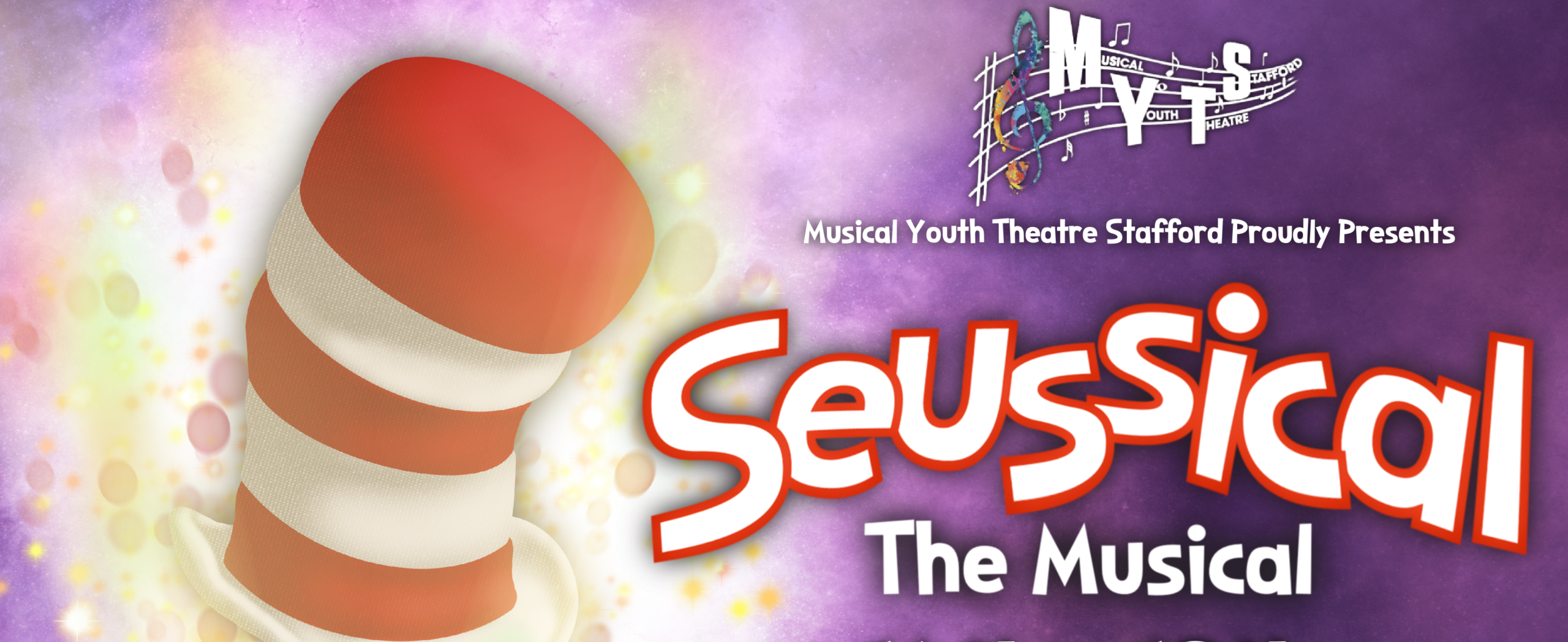 SEUSSICAL THE MUSICAL