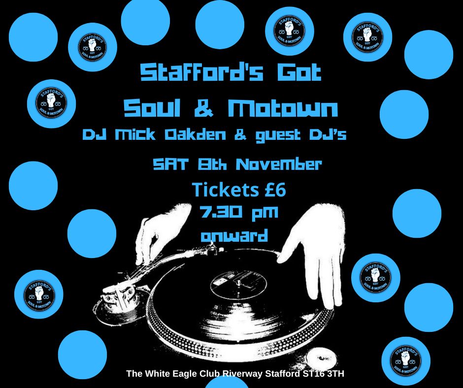 The White Eagle Club