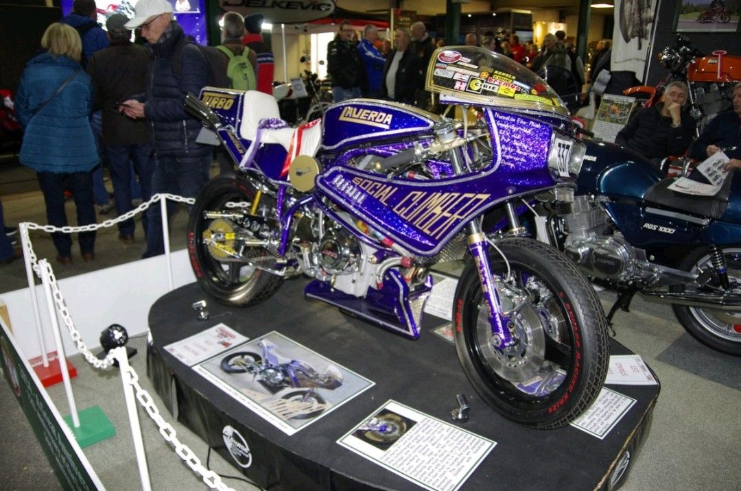 Stafford County Showground