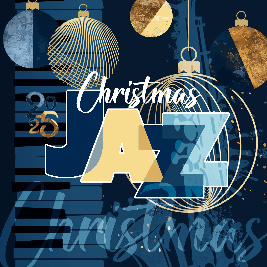 Christmas Jazz Sunday Lunch