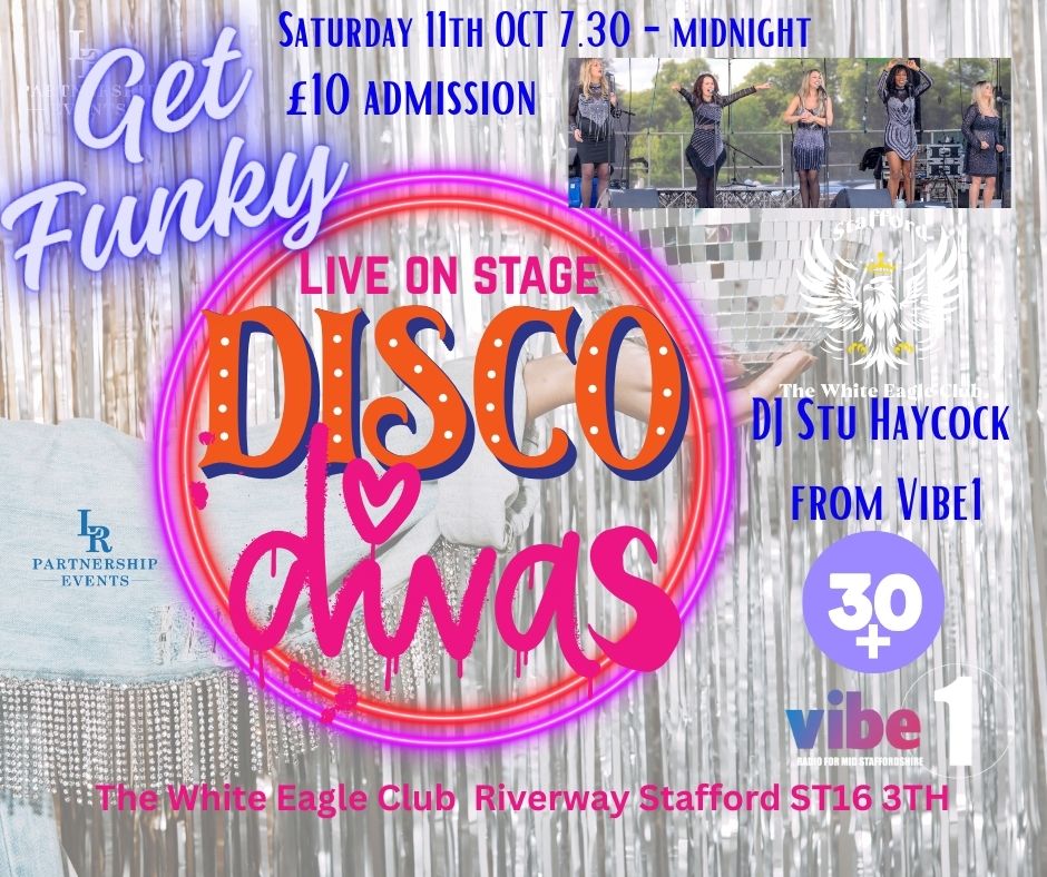 The White Eagle Club