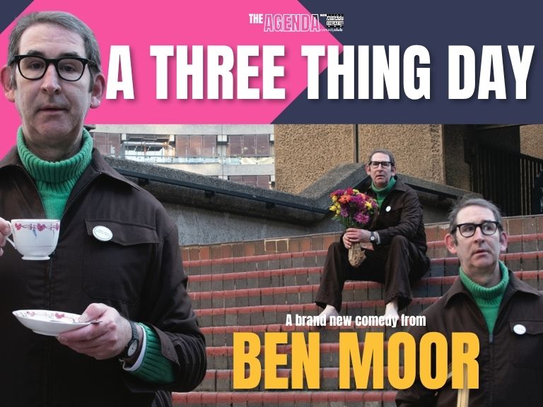 The Crown Wharf Theatre 