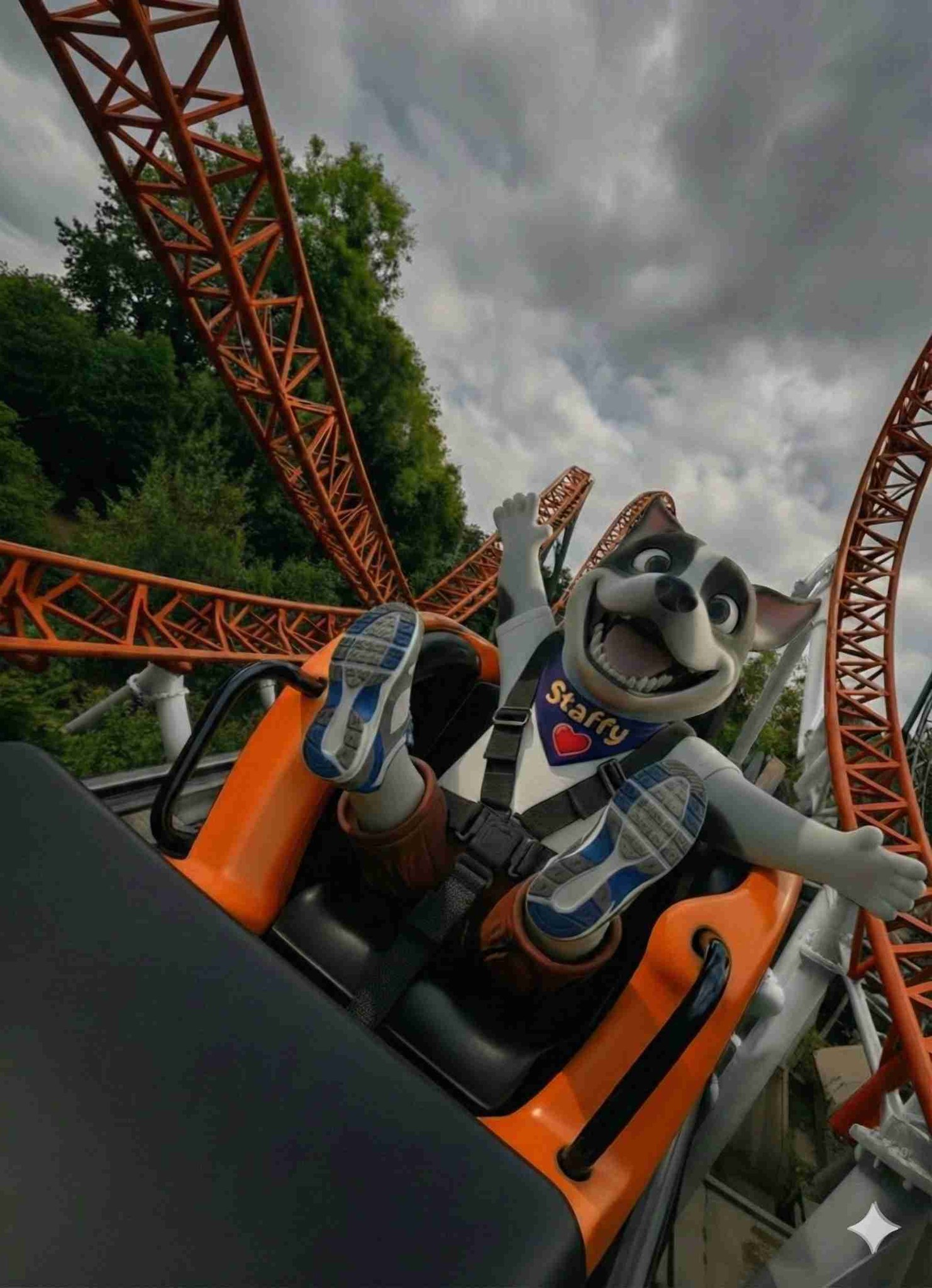 STAFFORDSHIRE DAY 2026